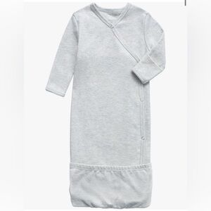 NWT O2 Baby Sleeping Gown, 0-3 month